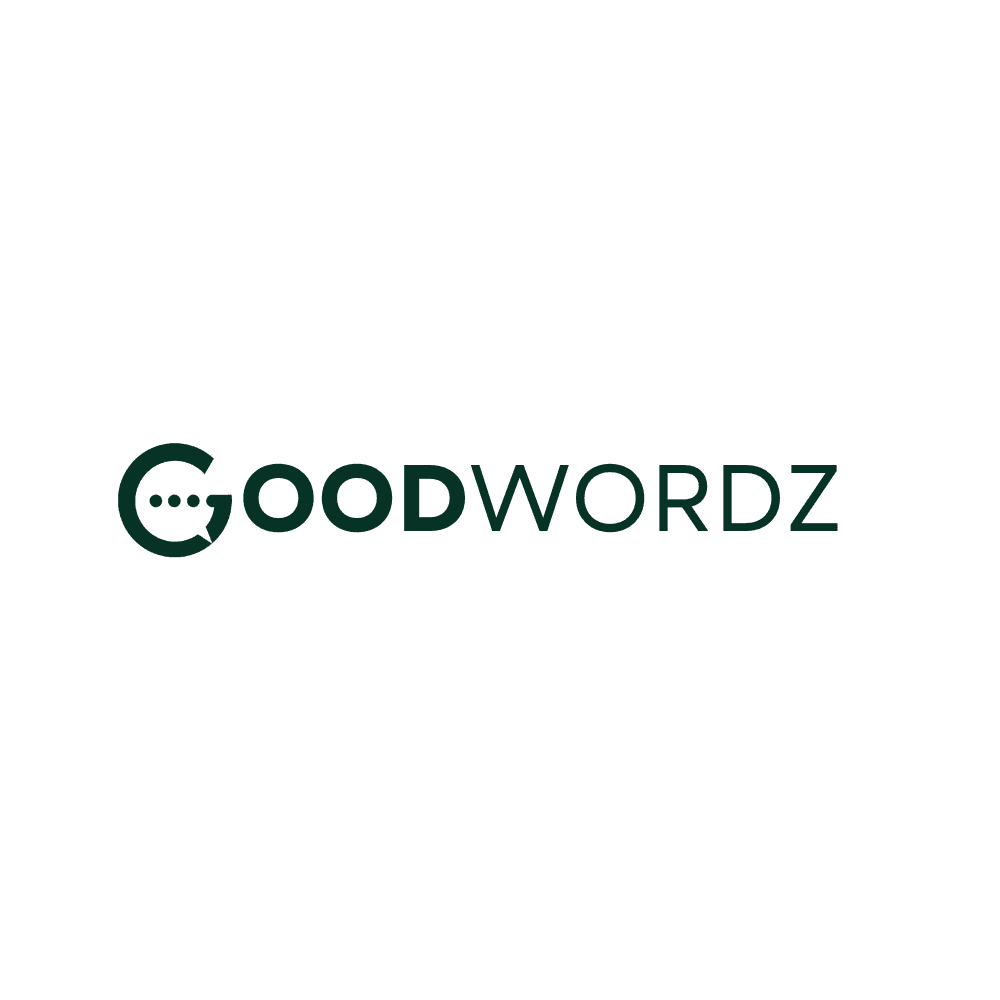 Goodwordz